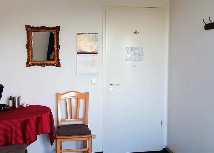Zimmer Zentral In Berlin