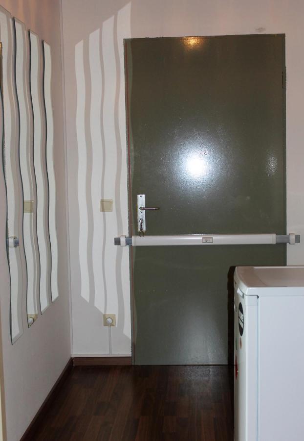 Homestay Zentral In Berlin