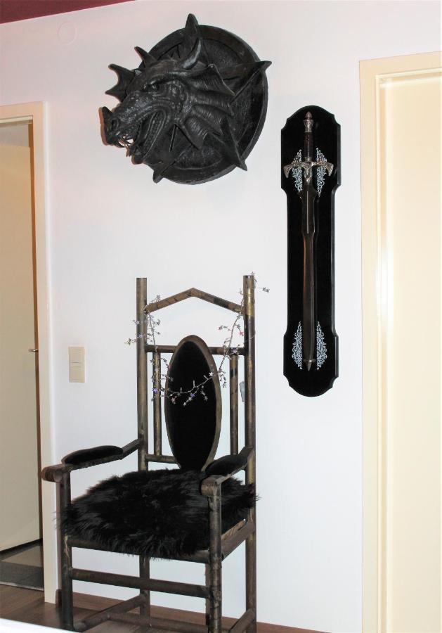 Homestay Zentral In