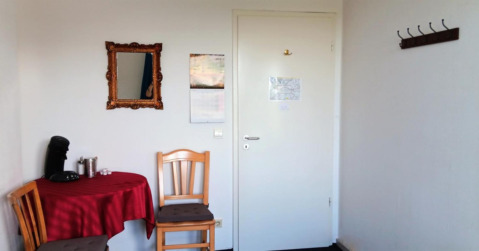Homestay Zentral In Berlin