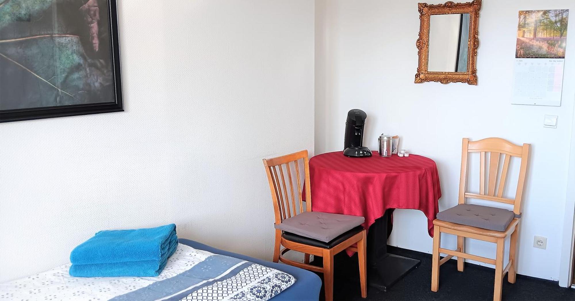 Zentral In Homestay